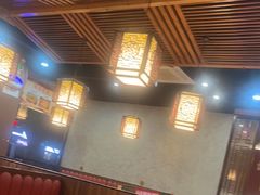 -晓林火锅(安定门店)