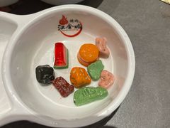 -汉金城海鲜烤肉自助百汇(烟台永旺购物中心店)