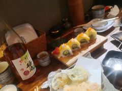 -酒窝烧鸟(科华街店)