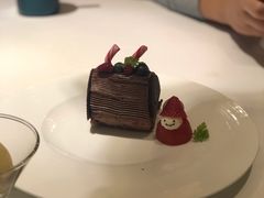 -王品牛排(郑州大卫城店)