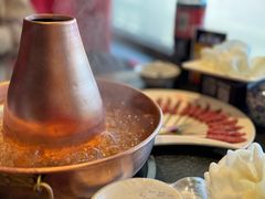 -仁和四季涮肉馆(天坛南门店)