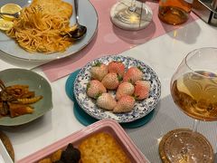 -GranVida生活超市(海信广场店)
