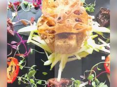 -YUE·6·西式融合餐厅(外滩六号店)