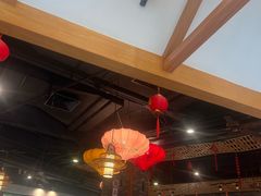 -粤点越有·茶点·粤菜(樵岭国际店)