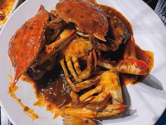 -臻鲜燕海鲜融合餐厅(金陵style店)