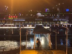 -武汉两江游览·夜游长江(汉口粤汉码头)