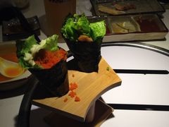 -赤坂亭M9和牛烧肉·日料398放题(万达店)