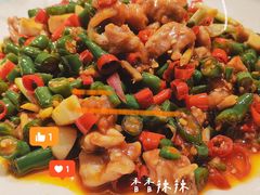 -川天喉重庆江湖菜