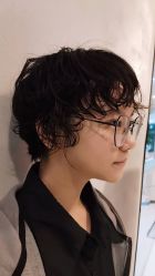 -icare美发沙龙