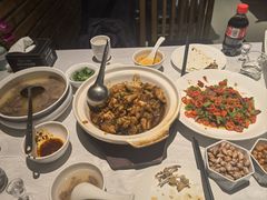 -鄱阳湖·江西小炒·瓦罐煨汤(五道口店)