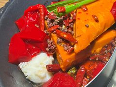 -阳阳老火锅(小南门店)