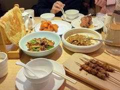 -关东小磨东北菜(上海长风大悦城店)