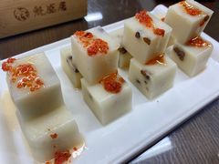 -魁盛居百年鲁菜馆(中林路店)