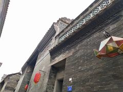 门面-沙湾姜埋奶(兴新包店)