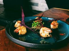 -AZUL by FUEL蓝色·法式酒馆(琶醍店)