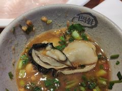 -千岛蚝高压锅生蚝·人参火锅(白云万达店)