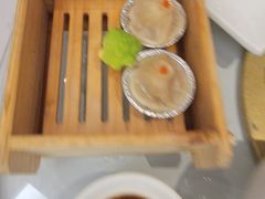 -粤财皇冠假日酒店·彩华轩中餐厅