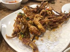 -揭阳钟记小食(福田新村店)