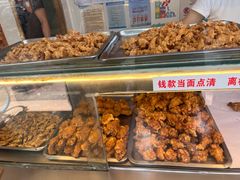 -汴京炸鸡王(蔡锷北路店)