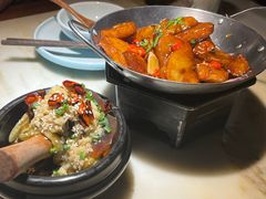 -谭家弄堂(兰州中心店)
