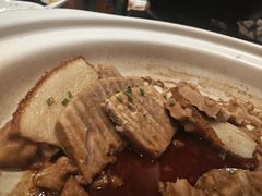 -章吴记喜瑞餐厅(东东城店)