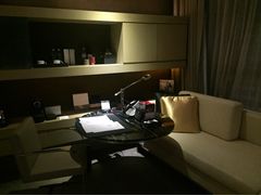 浦西洲际酒店-上海静安洲际酒店
