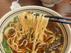 -小马牛肉面·牛骨熬制(南京博物院店)