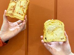 土豆泥吐司-真爱吐司(龙湖店)