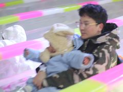 -宁波冰雪大世界(北仑区)