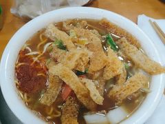 -祁家面馆(大香炉店)