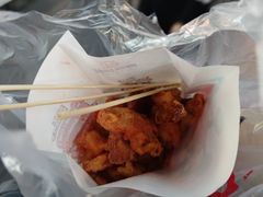 -傅强排骨(成都总店)