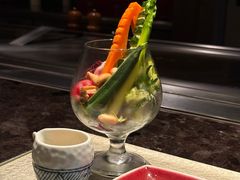 -Ginza Onodera铁板烧(外滩十八号店)