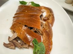 -鸭匠食府·挂炉烤鸭·新京菜(阜成路店)