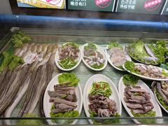 -醉御香渔家园(临沂路与大连路店)