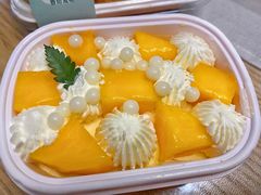 -爱达乐面包生日蛋糕(泛悦国际店)