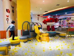 -乐多星球潮玩中心(沈阳嘉里城店)