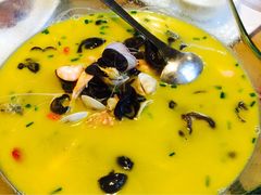 -旅马餐厅(茅家埠店)