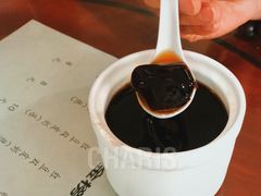 龟苓膏-金榜牛奶店