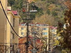 -青岛德国监狱旧址博物馆