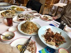 椒盐豆腐鱼-小厨师·二十年沈家门小海鲜(百井坊巷店)