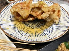 -一味烧烤(纪念路店)