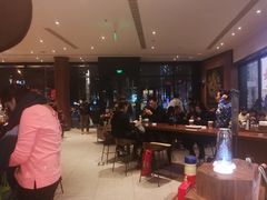 -星巴克臻选(北京富力家园店)