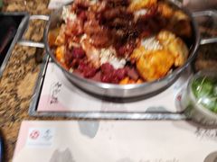 -黄记煌三汁焖锅(欢乐海岸店)