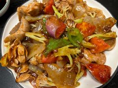 -旺达·福州菜(正大广场店)