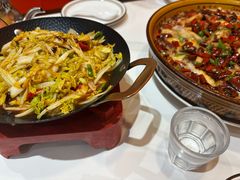 -小四川水煮鱼(南六中路店)