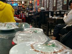 大堂-吴记百姓菜馆·北京菜·烤鸭(故宫店)