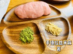 -味太助·银饭食堂(中华城店)