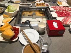 -海底捞火锅(龙湖北京大兴天街店)
