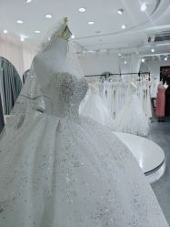 -LOVE SHINE婚纱·红鼎庄龙凤褂·妈妈装定制
