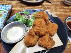 -小川洋风料理(街道口店)